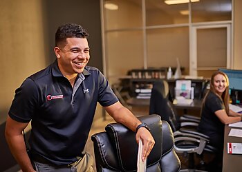 Atlanta Auto Body Shops Crash Champions Howell Mill