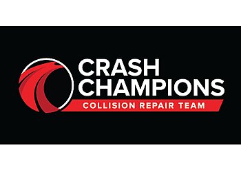 Atlanta Auto Body Shops Crash Champions Howell Mill
