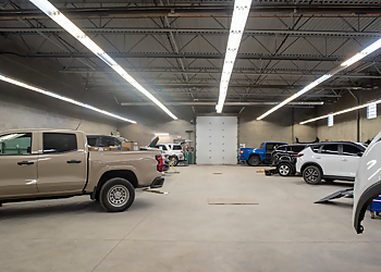 Spokane Auto Body Shops Crash Champions Repair Spokane