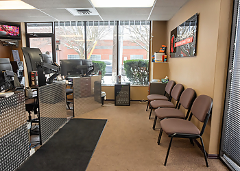 Spokane Auto Body Shops Crash Champions Repair Spokane