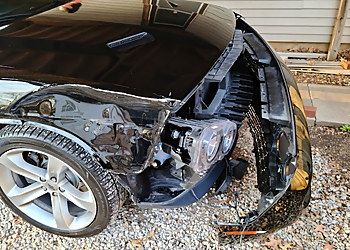 Topeka Auto Body Shops Crash Champions Topeka