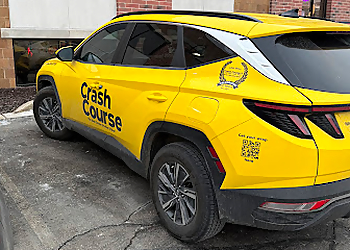 Milwaukee Driving Schools Crash Course Driver Education Center