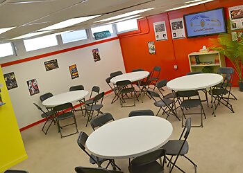 Milwaukee Driving Schools Crash Course Driver Education Center LLC