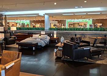 Crate & Barrel - Kansas City, KS Furniture Stores - Product Image