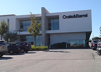 Crate & Barrel Crate & Barrel - Kansas City, KS Furniture Stores - Business Exterior Image