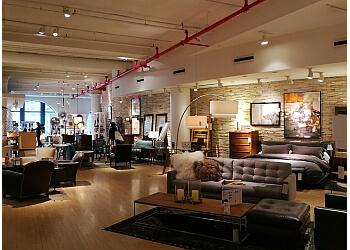 3 Best Furniture Stores in New York City NY Expert Recommendations