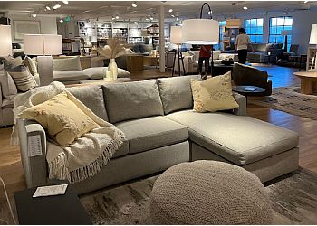 Pasadena Furniture Stores Crate & Barrel Pasadena