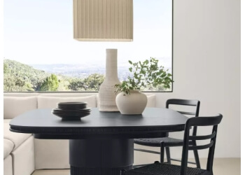 Washington Furniture Stores Crate & Barrel