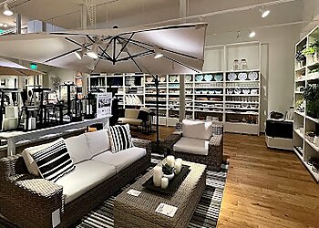 Pasadena Furniture Stores Crate & Barrel Pasadena