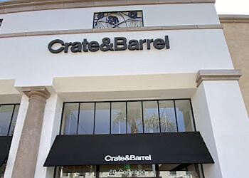 Crate & Barrel Pasadena Furniture Stores