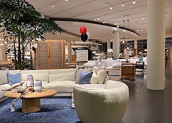 Costa Mesa Furniture Stores Crate and Barrel Costa Mesa