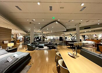Costa Mesa Furniture Stores Crate and Barrel Costa Mesa
