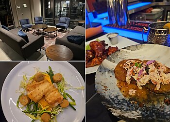 Akron American Restaurants Crave