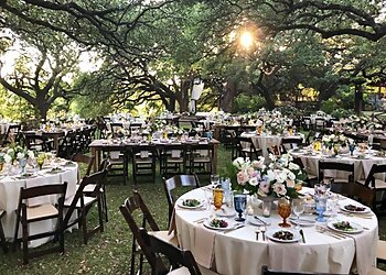 Austin Caterers Crave Catering