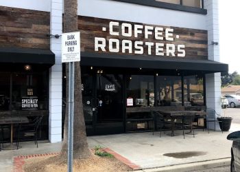Riverside Bagel Shops Crave Coffee & Tea