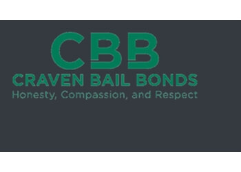 Craven Bail Bonds Dayton Bail Bonds