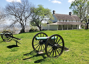 Chattanooga Landmarks Cravens House