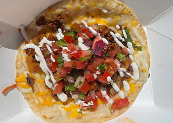 Overland Park Food Trucks Crave of KC Food Truck