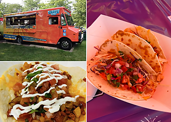 Overland Park Food Trucks Crave of KC Food Truck