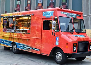 Crave of KC Food Truck  Overland Park Food Trucks image 1