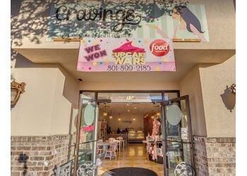 Provo Cakes Cravings Alisha's Cupcakes