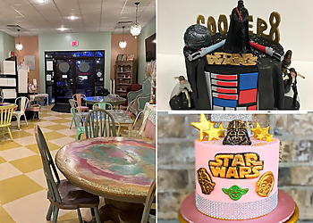 Provo Cakes Cravings Alisha's Cupcakes