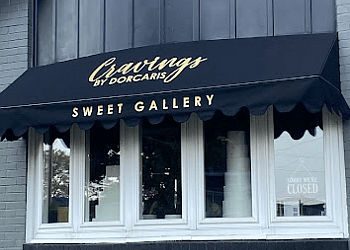 Allentown Cakes Cravings By Dorcaris