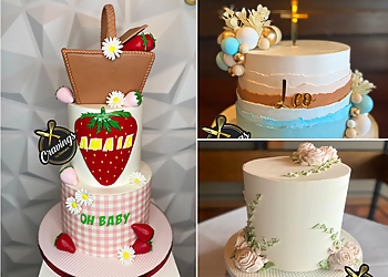 Allentown Cakes Cravings By Dorcaris