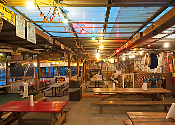Crawdad Hole - Jackson, MS Seafood Restaurants - Dish Image