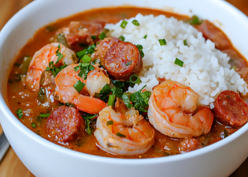 Crawdad Hole - Jackson, MS Seafood Restaurants - Food Image