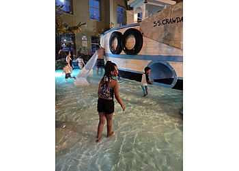 Crawdaddy cove waterpark - Madison, WI Amusement Parks