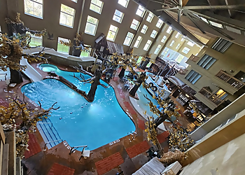 Crawdaddy cove waterpark - Madison, WI Amusement Parks