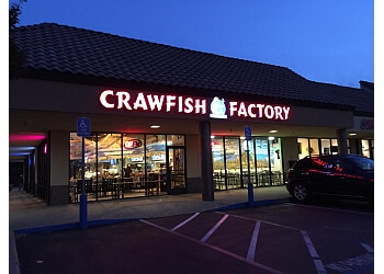 3 Best Seafood Restaurants In Roseville Ca Threebestrated Crawfish Factory Seafood Restaurant