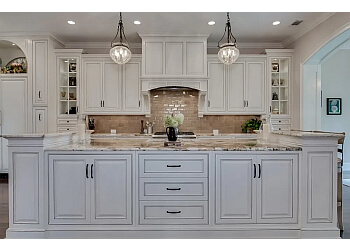 3 Best Custom Cabinets In Augusta Ga Expert Recommendations