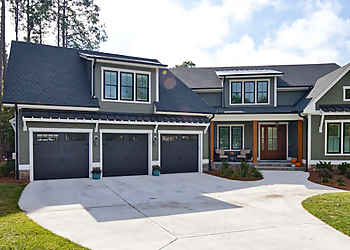 Wilmington Garage Door Repair Crawford Door Systems Inc.