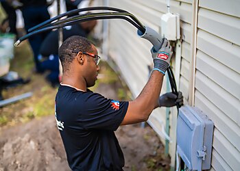 Grand Prairie Hvac Services Crawford Services