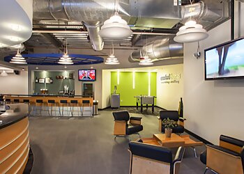 Orlando Staffing Agencies Crawford Thomas Recruiting