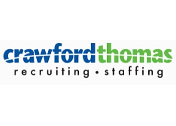 Orlando Staffing Agencies Crawford Thomas Recruiting