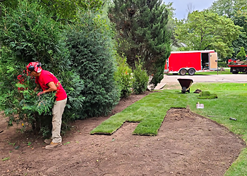 Milwaukee Tree Services Crawford Tree & Landscape Services, Inc.