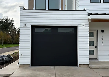 Crawford Windor Inc. - Eugene, OR Garage Door Repair - Residential Service Image