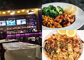 Grand Prairie Seafood Restaurants Crazee Crab