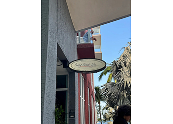 Miami American Restaurants Crazy About You