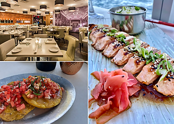 Miami American Restaurants Crazy About You