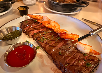 Crazy About You Miami American Restaurants image 1