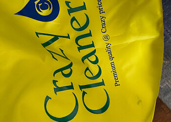 Memphis Dry Cleaners Crazy Cleanerz