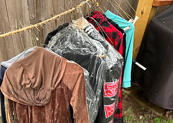 Memphis Dry Cleaners Crazy Cleanerz Cordova