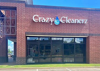 Memphis Dry Cleaners  Crazy Cleanerz Cordova