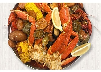 Crazy Crab Warren Seafood Restaurants