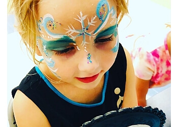Philadelphia Face Painting CrazyFaces FacePainting & Body Art