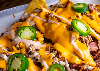 Olathe Caterers Crazy Good Barbeque